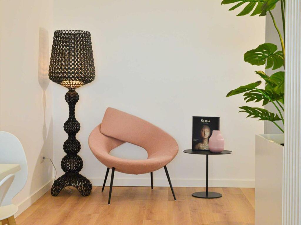 Pascia Boutique Hotel Ragalna Экстерьер фото