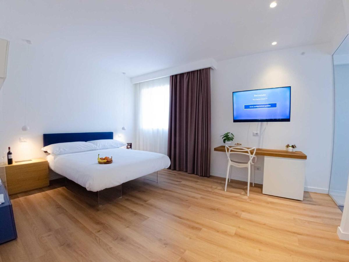 Pascia Boutique Hotel Ragalna Экстерьер фото