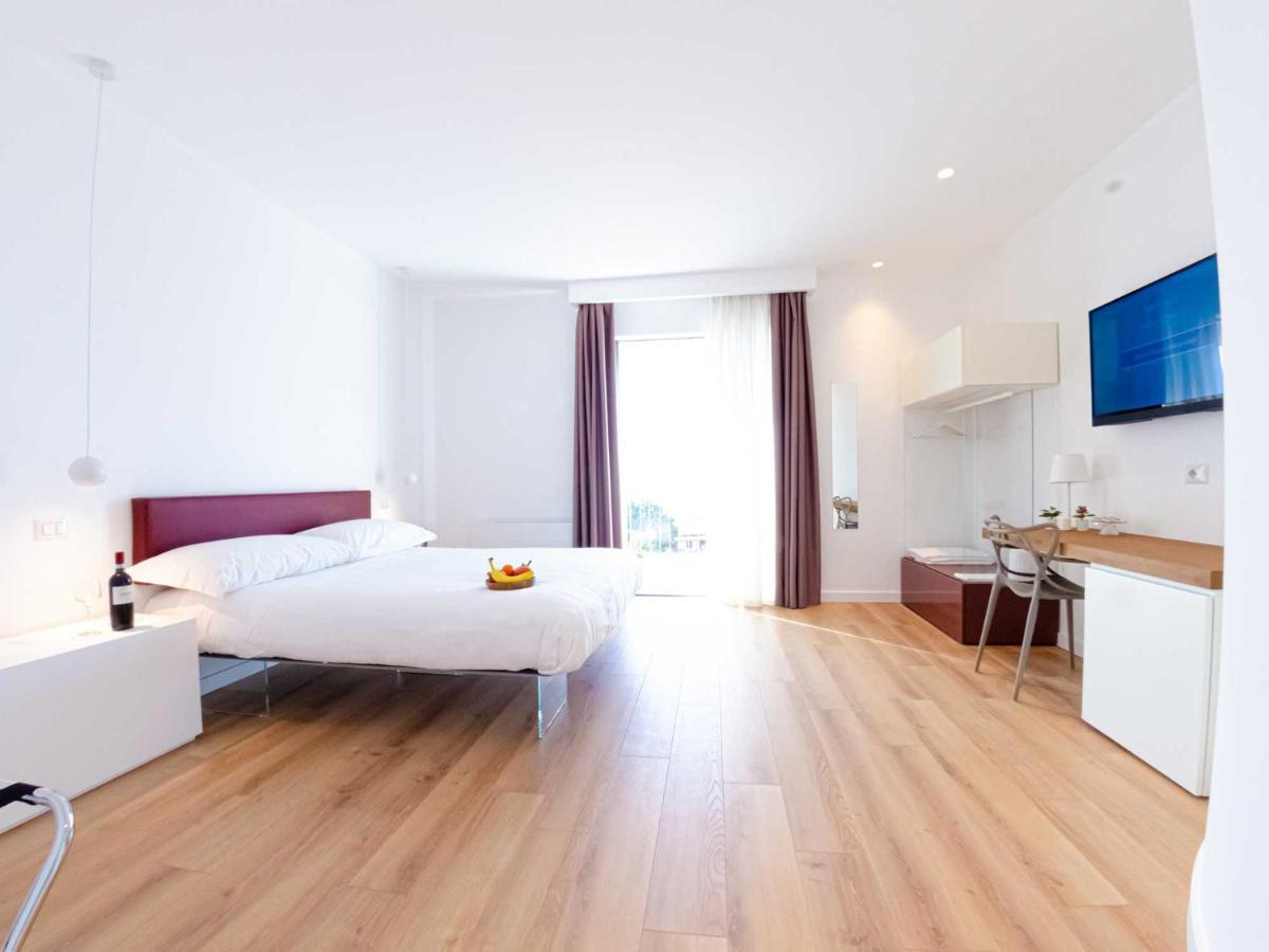 Pascia Boutique Hotel Ragalna Экстерьер фото